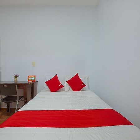 Hotel Familiar Sosa Oaxaca Esterno foto