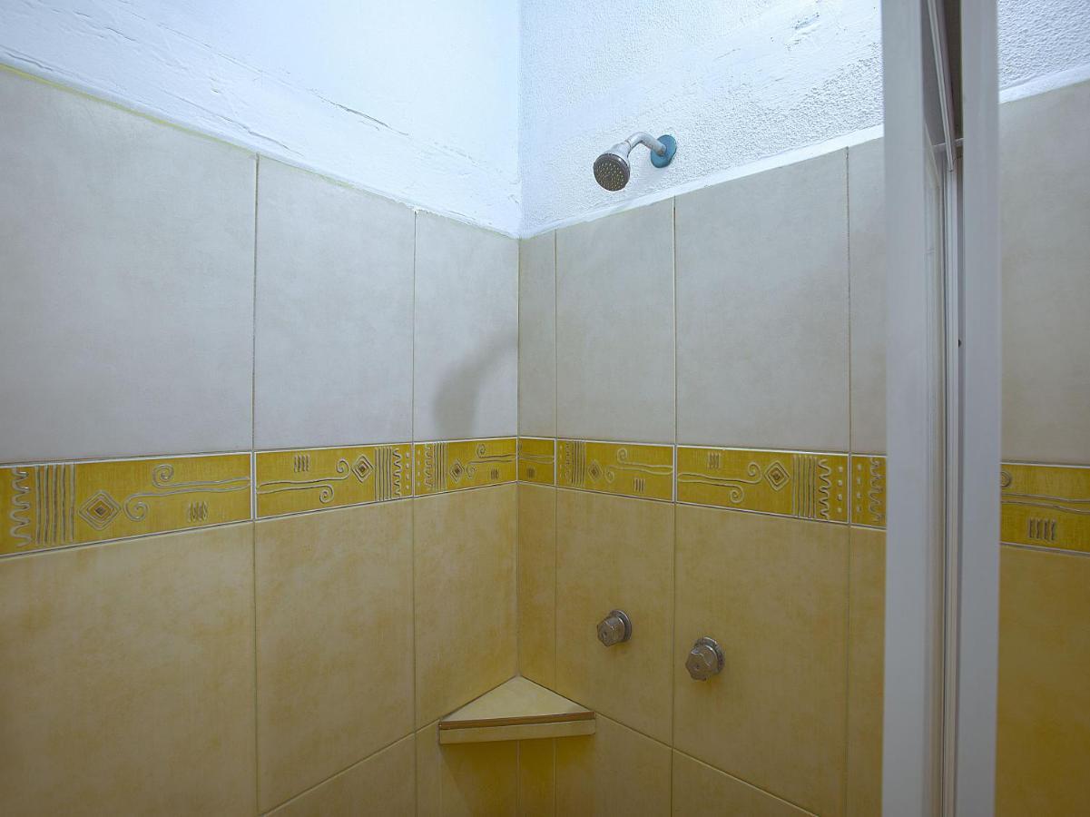 Hotel Familiar Sosa Oaxaca Esterno foto